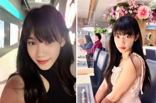 sex thủ dâm trong rừng đi chơi cùng em chibi1311