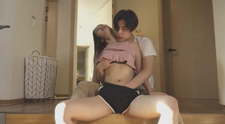 sex teen vú to Em gái ngực bự thích khoe hàng