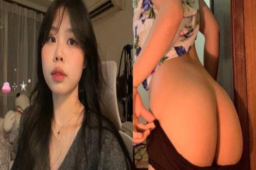 sex phêvkl Nàng xinh mông to sướng mê khi làm tình
